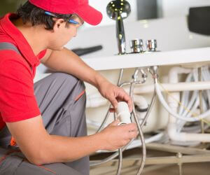 About Emergency plumbing pros Friesland, WI